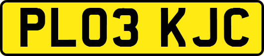 PL03KJC