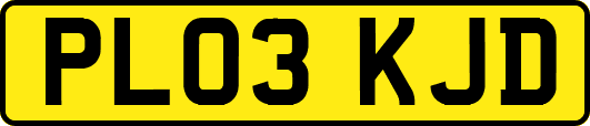 PL03KJD