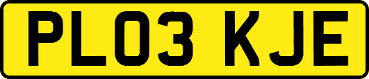 PL03KJE