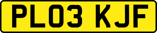 PL03KJF