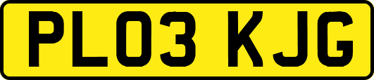 PL03KJG