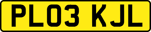 PL03KJL