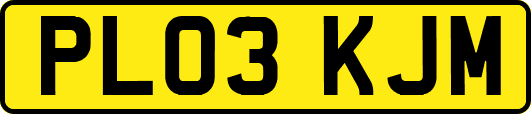 PL03KJM