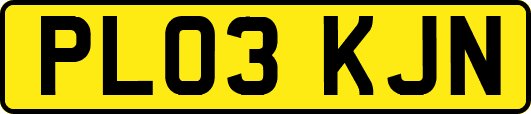 PL03KJN