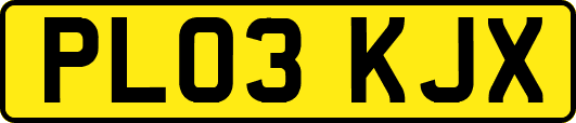 PL03KJX