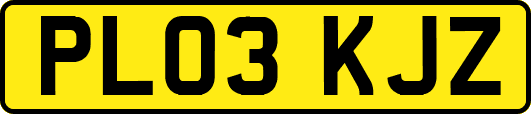 PL03KJZ