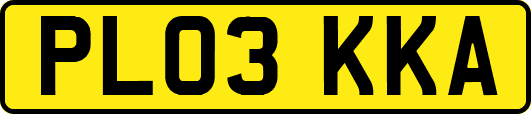PL03KKA