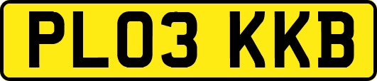 PL03KKB