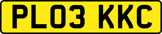 PL03KKC