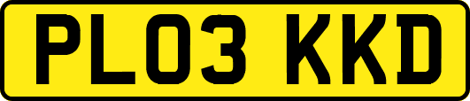 PL03KKD