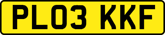 PL03KKF