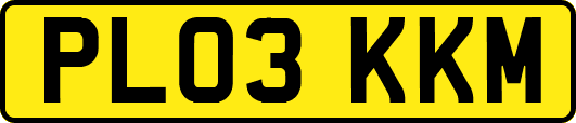 PL03KKM