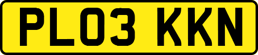 PL03KKN