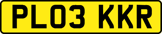 PL03KKR
