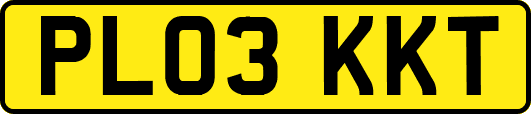 PL03KKT