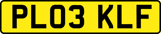 PL03KLF