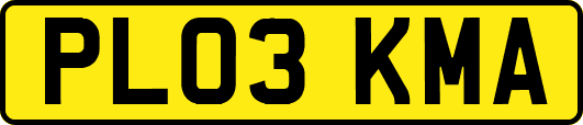 PL03KMA