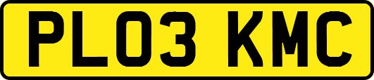 PL03KMC