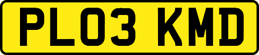 PL03KMD