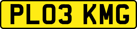 PL03KMG