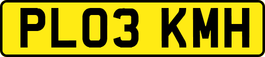 PL03KMH