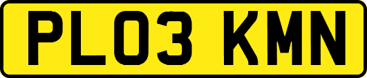 PL03KMN