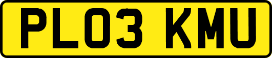 PL03KMU