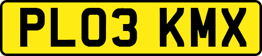PL03KMX
