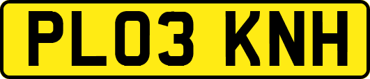 PL03KNH