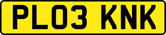PL03KNK