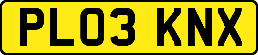 PL03KNX