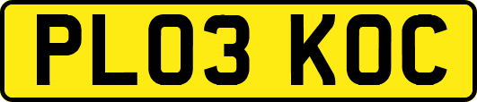 PL03KOC