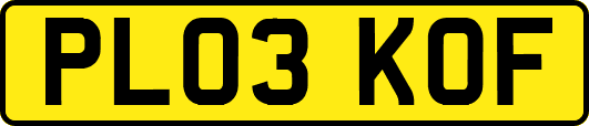 PL03KOF
