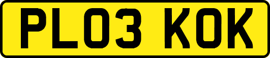 PL03KOK