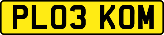 PL03KOM