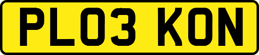 PL03KON
