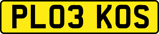 PL03KOS