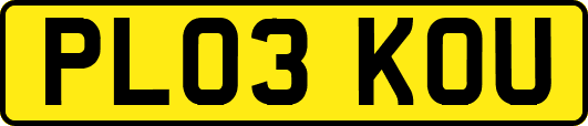 PL03KOU