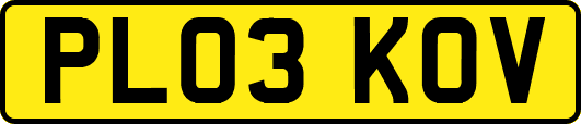PL03KOV