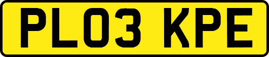 PL03KPE