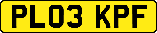 PL03KPF