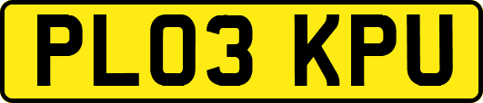 PL03KPU