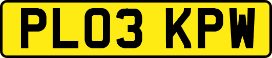 PL03KPW