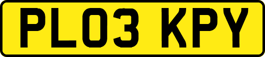 PL03KPY
