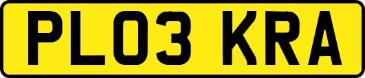 PL03KRA