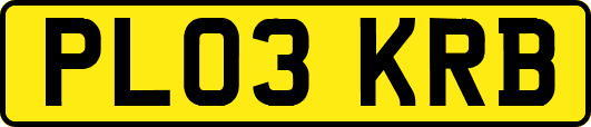 PL03KRB