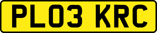 PL03KRC