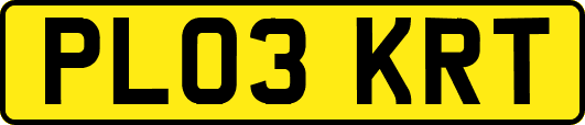 PL03KRT