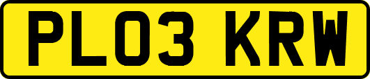 PL03KRW