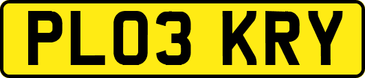 PL03KRY